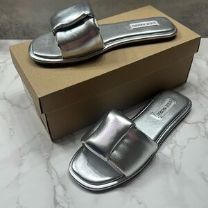 Steve Madden Sandals